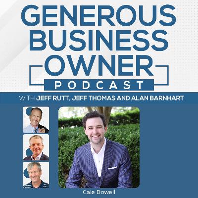 Kingdom Estate Planning Part 3: What Do I Do With the Rest?