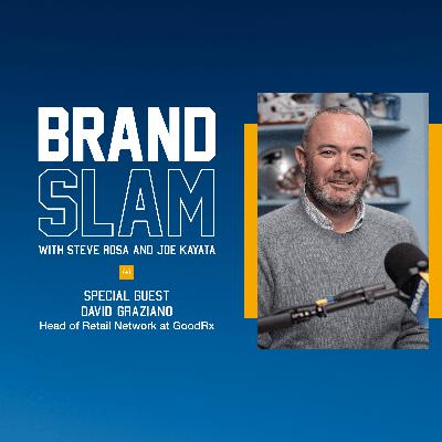 EP 47: How GoodRx turns savings into brand loyalty