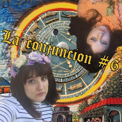 La conjunción 6 (66) ocultista