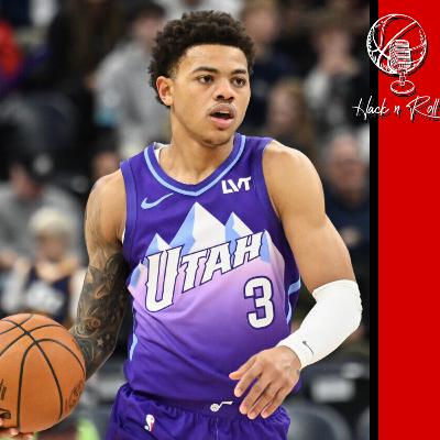 “Ο George, ο Knueppel και οι Φωτεινές Εξαιρέσεις του NBA” | Around the League 204 “Ο George, ο Knueppel και οι Φωτεινές Εξαιρέσεις του NBA” | Around the League 204