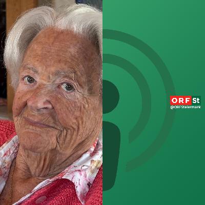 Holocaust-Überlebende Lucia Heilman