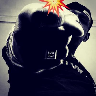 Sun Tzu on Radio Unfriendly