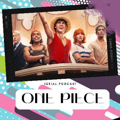 "One Piece" - рідкісна вдача Netflix, яка підкорила серця фанатів аніме та не розчарувала широку аудиторію. "One Piece" - рідкісна вдача Netflix, яка підкорила серця фанатів аніме та не розчарувала широку аудиторію.