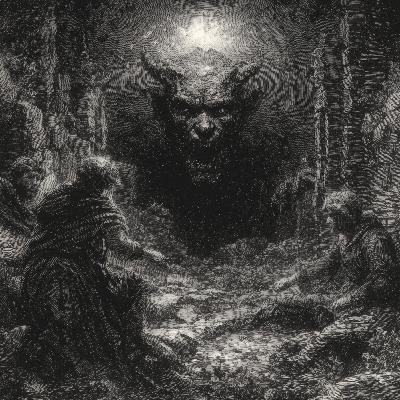 Zothique VI - Le Fruit de la Tombe - Clark Ashton Smith (1932 - 1951)