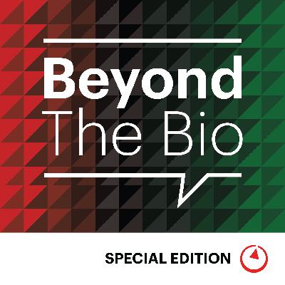 EP34 - Encore: How a Knowledge of Unconscious Bias Leads to Change
