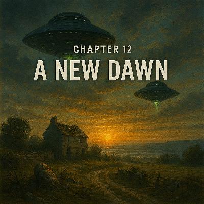 Dark Tales Uncovered: Season 5 – Invasion on the Isle - Chapter 12 - A New Dawn