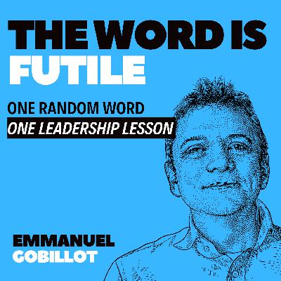 episode 81 - the word is futile