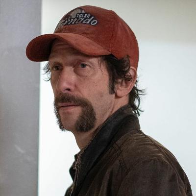 Tim Blake Nelson - Watchmen Tim Blake Nelson - Watchmen