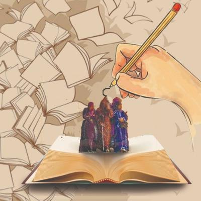 طابوهات - ياسمين خالدي - الخيانة