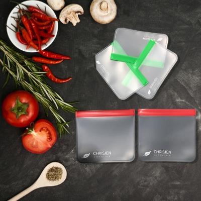 The Best Reusable Sandwich Bags of 2019 The Best Reusable Sandwich Bags of 2019
