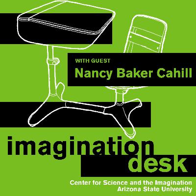 Nancy Baker Cahill