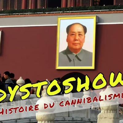 Le Cannibaliste Chinois - S1E18 Le Cannibaliste Chinois - S1E18