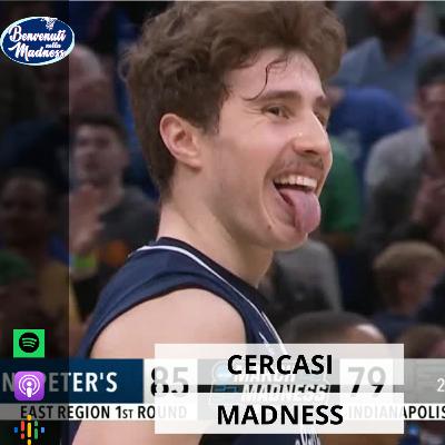 S3 E27 - Cercasi Madness