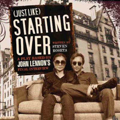 Canciones para empezar de nuevo