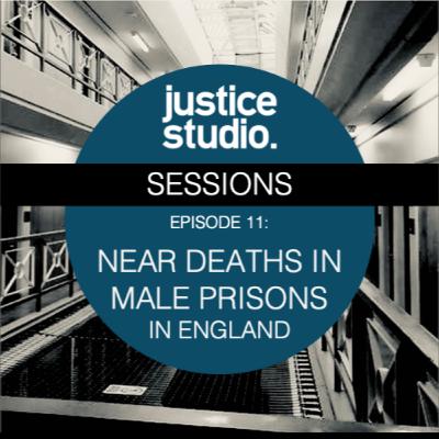 11. Near Deaths in Male Prisons in England