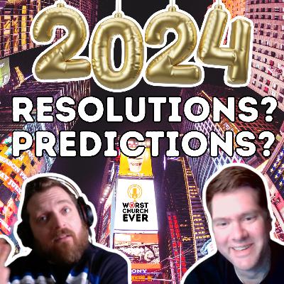 Happy New Year! What Will You Resolve This Year?