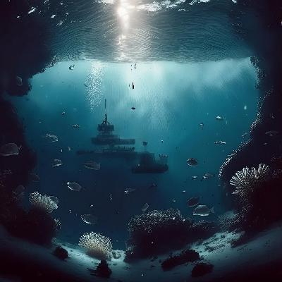نقطهی هیچکس، سفر به عمق تنهایی نقطهی هیچکس، سفر به عمق تنهایی
