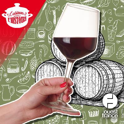 Comment la France est devenue le pays du vin ?