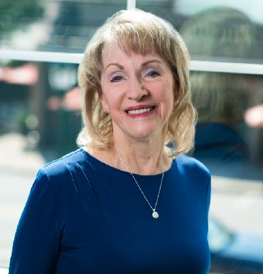 Empowering Children, Teens, & Young Adults with Dr Christine Silverstein