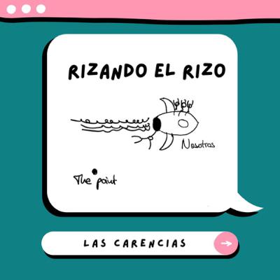 Las Carencias