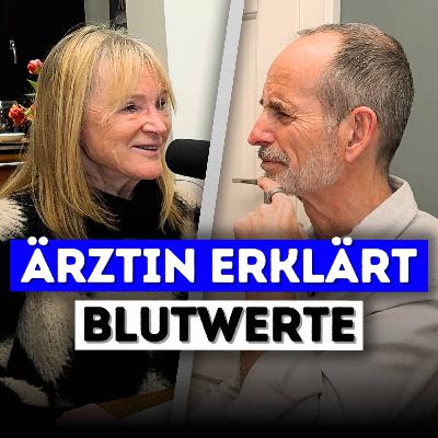 Ü60? Die 8 Blutwerte die du wirklich brauchst Ü60? Die 8 Blutwerte die du wirklich brauchst