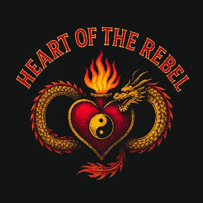 Ep.1 Welcome to Heart of the REBEL Ep.1 Welcome to Heart of the REBEL