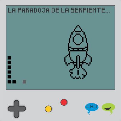 UNIVERSO DIVERSO #13 - LA PARADOJA DE LA SERPIENTE!!