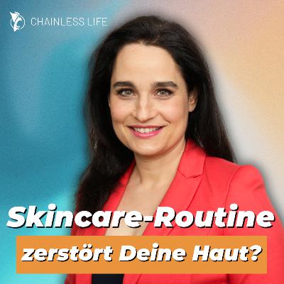 Dermatologin: So belügt Dich die Kosmetikindustrie | Dr. Yael Adler #350