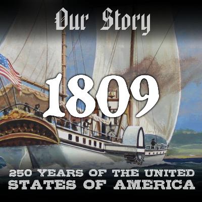 1809 in America 1809 in America