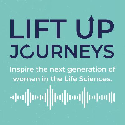 Lift Up Journeys - Episode 15 - Snehal Naik, Head of Regulatory at Spark Therapeutics Lift Up Journeys - Episode 15 - Snehal Naik, Head of Regulatory at Spark Therapeutics
