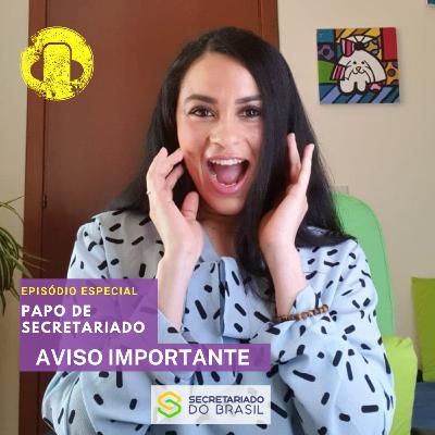 AVSO IMPORTANTE
