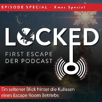 Locked - Special - Xmas Edition Locked - Special - Xmas Edition