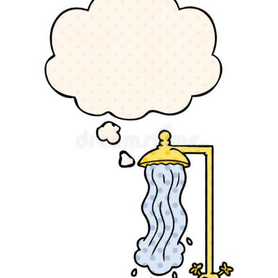 Episode 35-Shower Thoughts