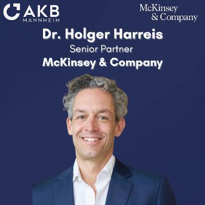 McKinsey Senior Partner über Europas KI-Potenzial und Learnings aus 20 Jahren Consulting McKinsey Senior Partner über Europas KI-Potenzial und Learnings aus 20 Jahren Consulting