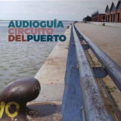 Circuito del Puerto - 5 - El primer muelle Circuito del Puerto - 5 - El primer muelle