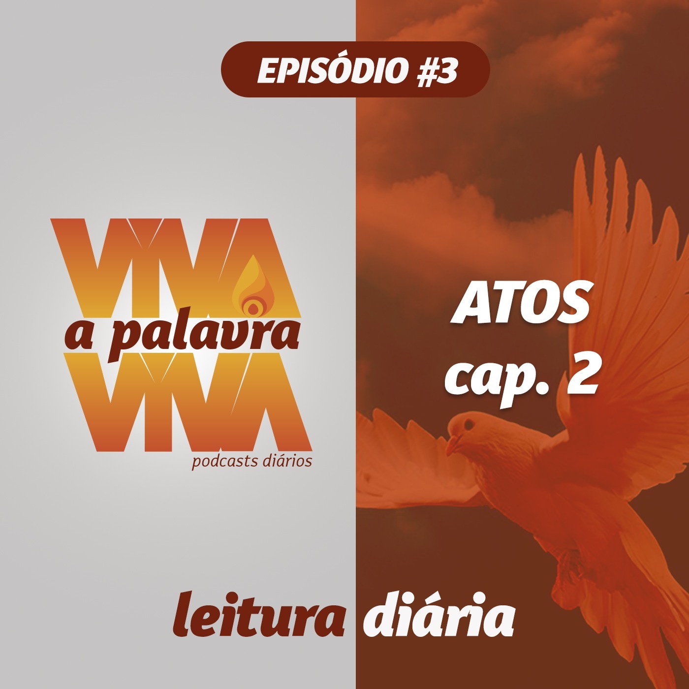 Viva a Palavra Viva