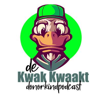 Episode 113: Donoren Jim en Eelco van MCK