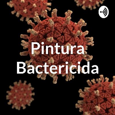 CELESTE MARTÍNEZ- Pintura Bactericida