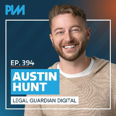 394. The $1 Trillion Shift: Why AI Visibility is the New SEO w/ Austin Hunt