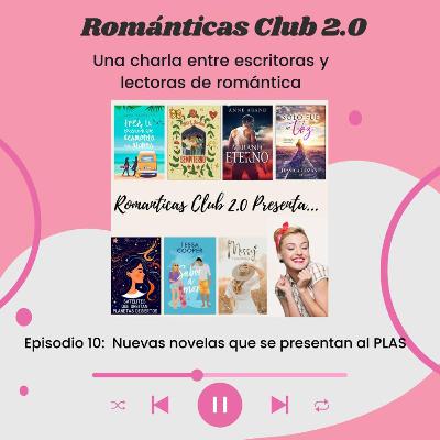 #26 Nuevas novelas que se presentan al Premio Amazon