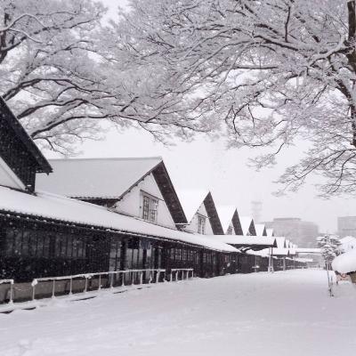 新美南吉「手袋を買いに」