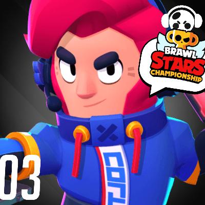 Gaebe BS | BrawlCast T02E03 Gaebe BS | BrawlCast T02E03
