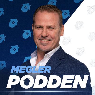 15. Gründeren bak Privatmegleren og &Partners: Robert Fauske