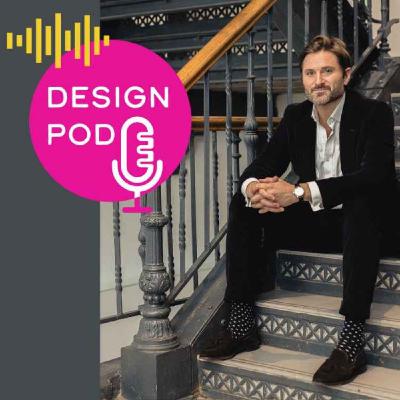 Episode 44: Growing a Successful Design Studio