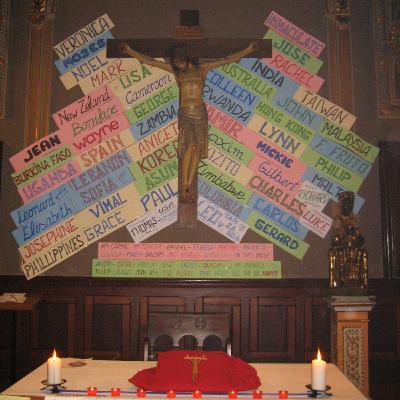 十二月五日┃被自愛所蒙蔽而自以為在服從，大錯