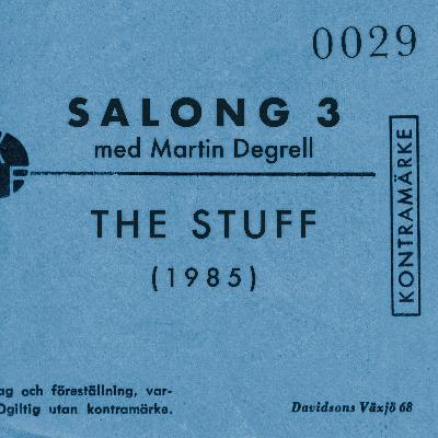 The Stuff (1985)