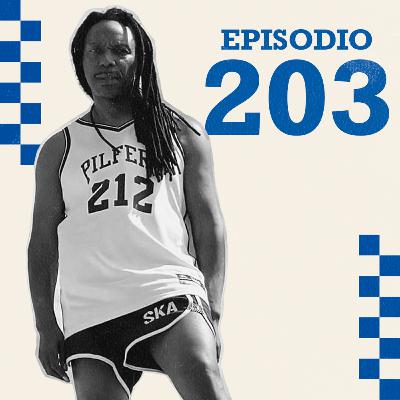 Episodio 203