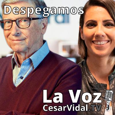 Despegamos: Fake News en la distopía globalista: ¿quién vigila al vigilante? - 05/03/21 Despegamos: Fake News en la distopía globalista: ¿quién vigila al vigilante? - 05/03/21