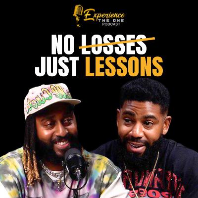 MadeinPhlly Keeps It Real on Experience The One Podcast MadeinPhlly Keeps It Real on Experience The One Podcast