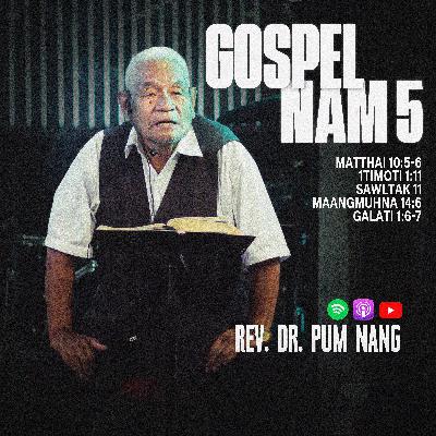 Gospel Nam 5